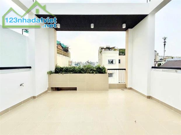 72m2, GẤP BÁN NHÀ 5 TẦNG, HẺM XE TẢI🚐 THÔNG, NGUYỄN VĂN KHỐI, GV, NHỈNH 7 TỶ - 2