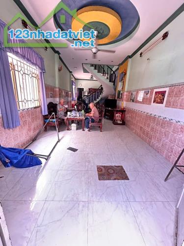 Bán Nhà Góc 2 Mặt Tiền - 4 Tầng - 4 PN - 4x20m - 4PN, 4WC - Nhỉnh 7 tỷ - 2