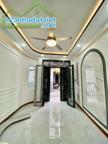 Nhà Đường Ngô Gia Tự Phường 4 Quận 10. - 2