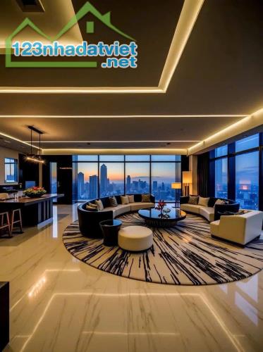 Hiếm! Căn hộ indochina plaza (IPH) Cầu Giấy 145m2 3pn 2vs hơn 17 tỷ Căn góc, hướng mát