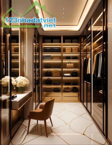 Hiếm! Căn hộ indochina plaza (IPH) Cầu Giấy 145m2 3pn 2vs hơn 17 tỷ Căn góc, hướng mát - 2