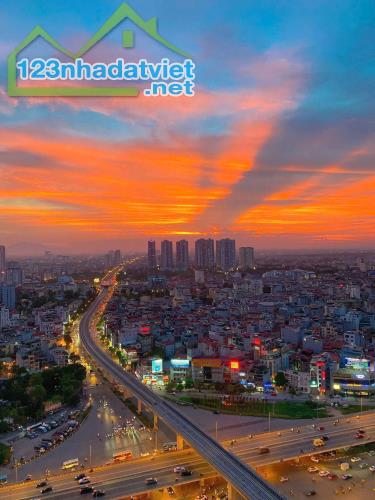 Hiếm! Căn hộ indochina plaza (IPH) Cầu Giấy 145m2 3pn 2vs hơn 17 tỷ Căn góc, hướng mát - 4