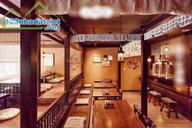 ✅ SIÊU PHẨM MẶT PHỐ XUÂN DIỆU ✍ DIỆN TÍCH LỚN - MẶT TIỀN RỘNG. ✍ VỊ TRÍ KIM CƯƠNG ĐẮC ĐỊA - 2