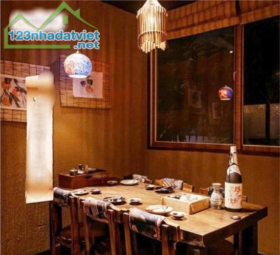 ✅ SIÊU PHẨM MẶT PHỐ XUÂN DIỆU ✍ DIỆN TÍCH LỚN - MẶT TIỀN RỘNG. ✍ VỊ TRÍ KIM CƯƠNG ĐẮC ĐỊA - 4