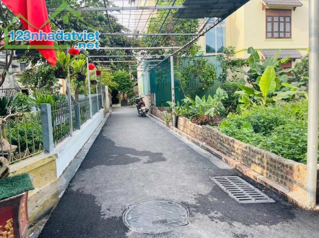 Chủ nhờ bán 40m2, mt4.5m, lô góc, 2.7 tỷ, Đông Anh - 1