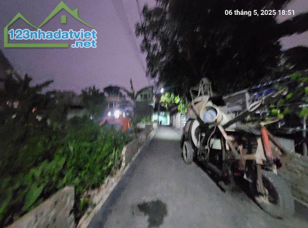 Chủ nhờ bán 40m2, mt4.5m, lô góc, 2.7 tỷ, Đông Anh - 3