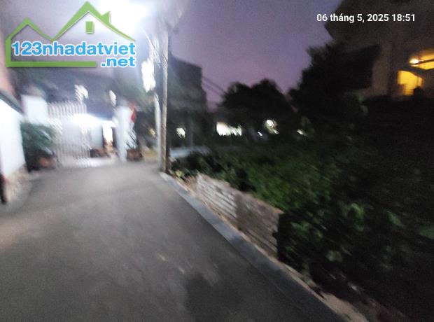 Chủ nhờ bán 40m2, mt4.5m, lô góc, 2.7 tỷ, Đông Anh - 5