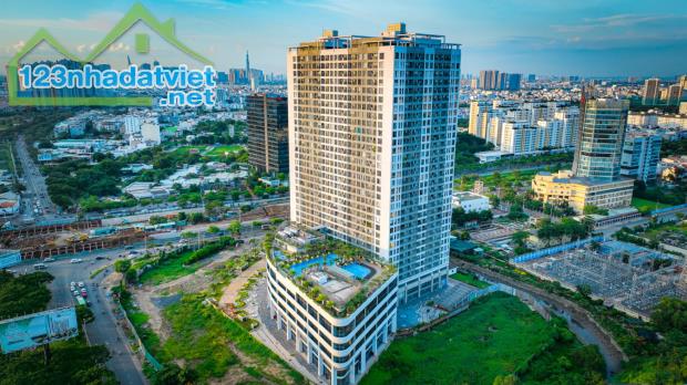 CĐT mở bán 50 căn đợt cuối cùng - Nhận nhà ở ngay - giá từ 2,2 tỷ/ căn