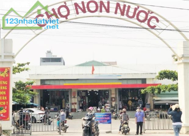 🏠BÁN 150M ĐẤT MẶT TIỀN TẶNG NHÀ CẤP 4 SÁT CHỢ NON NƯỚC – MAI ĐĂNG CHƠN, NGŨ HÀNH SƠN, ĐÀ - 2