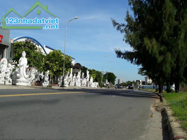 🏠BÁN 150M ĐẤT MẶT TIỀN TẶNG NHÀ CẤP 4 SÁT CHỢ NON NƯỚC – MAI ĐĂNG CHƠN, NGŨ HÀNH SƠN, ĐÀ