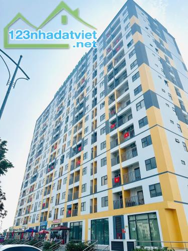 Sốc: Chỉ 135 Triệu Có Ngay Căn Hộ Sổ Đỏ Gần Kcn Tràng Duệ – Hải Phòng