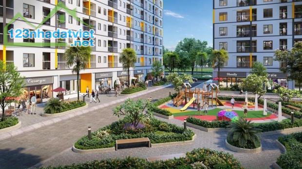 Sốc: Chỉ 135 Triệu Có Ngay Căn Hộ Sổ Đỏ Gần Kcn Tràng Duệ – Hải Phòng - 4