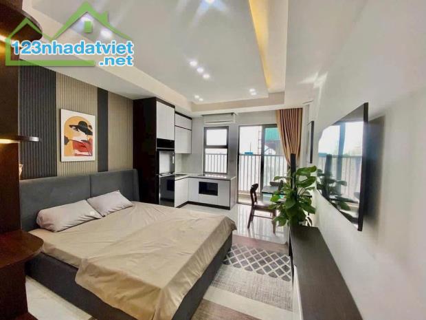 Sốc: Chỉ 135 Triệu Có Ngay Căn Hộ Sổ Đỏ Gần Kcn Tràng Duệ – Hải Phòng - 5