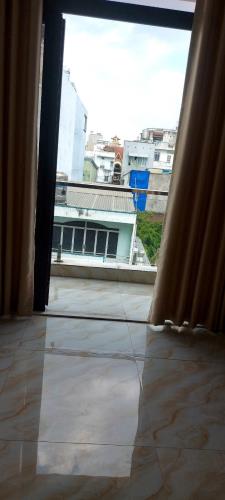 CHO NỮ THUÊ PHÒNG – GIÁ TỐT, TIỆN NGHI, AN NINH- SỐ 394/35 ÂU CƠ, P.10, Q.TÂN BÌNH, HCM - 2