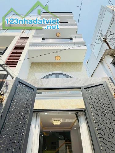CỰC HIẾM quận BA ĐÌNH, Ô TÔ TRÁNH, KINH DOANH SẦM UẤT - 42m2 x 5 tầng - 12,8 tỷ