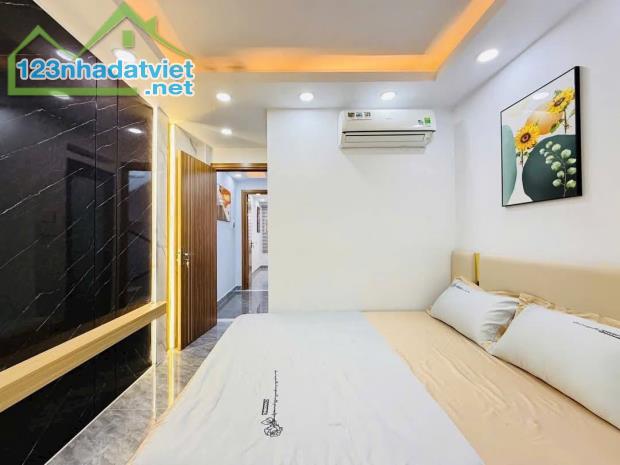 CỰC HIẾM quận BA ĐÌNH, Ô TÔ TRÁNH, KINH DOANH SẦM UẤT - 42m2 x 5 tầng - 12,8 tỷ - 1