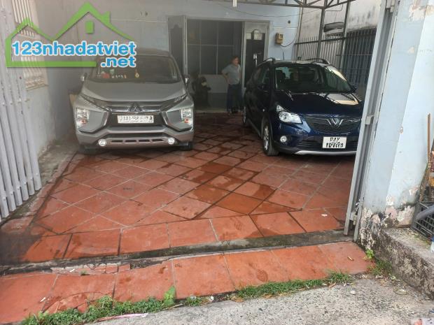 Bể Nợ Bán Nhà 134m2 Xã Tân Phú Trung, Củ Chi giá 650 Triệu có SHR - 1