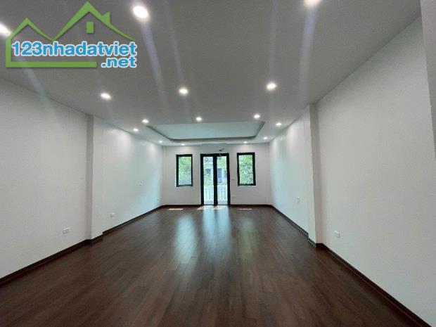 "NHÀ SIÊU PHẨM KĐT PHÚ LƯƠNG, HÀ ĐÔNG, 65m2-5 tầng-19 TỶ 3, THANG MÁY, NỘI THẤT NHẬP KHẨU - 1
