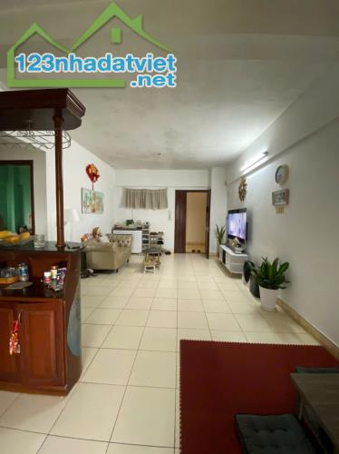 Bán chung cư Việt Hưng-Long Biên-77m 2n1wc-tầng trung căn góc-sẵn sổ giao dịch-giá 3.3 tỷ