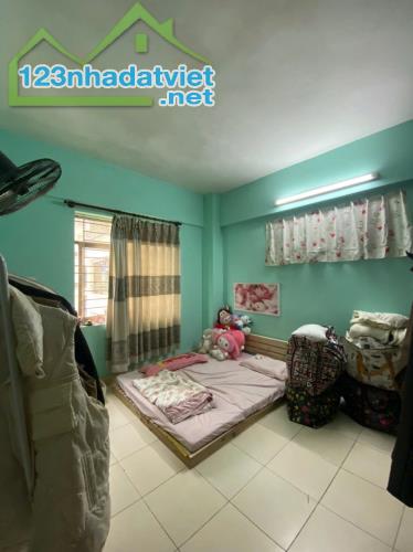 Bán chung cư Việt Hưng-Long Biên-77m 2n1wc-tầng trung căn góc-sẵn sổ giao dịch-giá 3.3 tỷ - 2