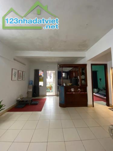 Bán chung cư Việt Hưng-Long Biên-77m 2n1wc-tầng trung căn góc-sẵn sổ giao dịch-giá 3.3 tỷ - 5