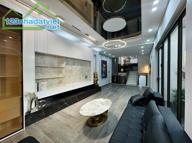 Bán nhà 79m2 x 4,5 tầng PHỐ TRẦN_NHẬT DUẬT - QUẬN NGÔ QUYỀN - TP HẢI PHÒNG - 4