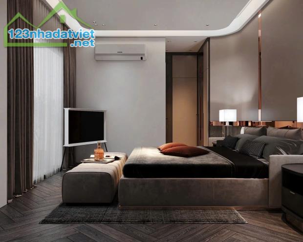 Bán nhà 79m2 x 4,5 tầng PHỐ TRẦN_NHẬT DUẬT - QUẬN NGÔ QUYỀN - TP HẢI PHÒNG - 1