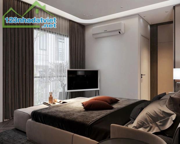 Bán nhà 79m2 x 4,5 tầng PHỐ TRẦN_NHẬT DUẬT - QUẬN NGÔ QUYỀN - TP HẢI PHÒNG