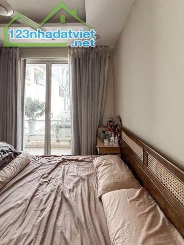 **Bán nhà khu ga T3, p13, Tân Bình** HXH Nhất Chi Mai (4,5*24) - hơn 12 tỷ
