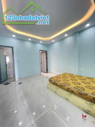 Siêu Phẩm Liên Khu 4-5 gần chợ Bình Thành hẻm 7m thông 100m2,4Tầng Nhỉnh 5 tỷ - 4