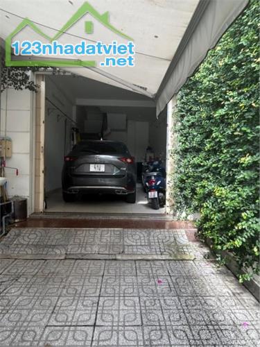 BT3- BIỆT THỰ BÌNH TÂN SIÊU ĐẸP NGANG 9M – VỊ TRÍ GIÁP 3 QUẬN – HẺM XE TẢI TRÁNH – 4 TẦNG