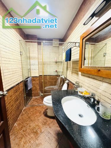 Bán nhà mặt ngõ Nguyễn Quý Đức, ô tô tải, kinh doanh, 11 tỷ hơn - 3