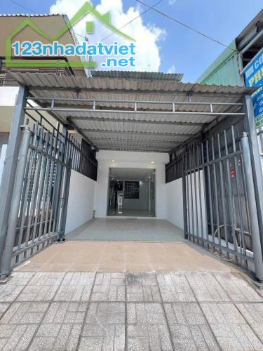 🚀Tha thiết được gieo duyên cho ai mua được căn nhà Trung Chánh,Hóc Môn này, 110m2,910tr - 1