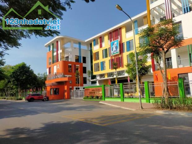 GIÁ ĐẦU TƯ! Bán NHANH ĐẤT Phúc Lợi, 2 mặt đường trước sau, gần ô tô, 54m, MT 4m, nhỉnh 5tỷ