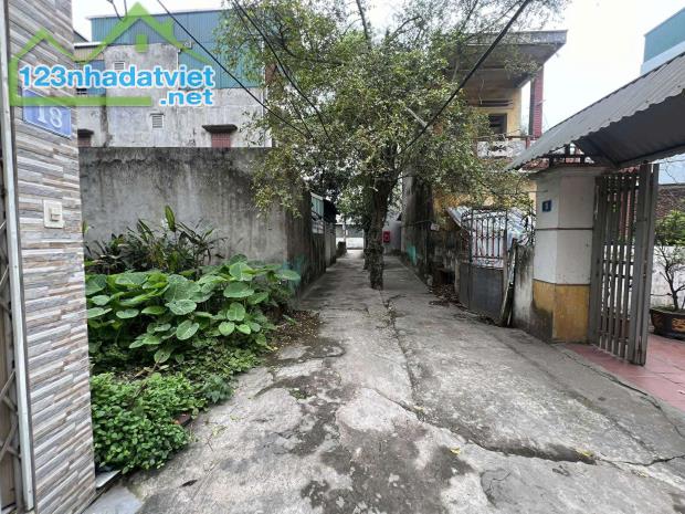 GIÁ ĐẦU TƯ! Bán NHANH ĐẤT Phúc Lợi, 2 mặt đường trước sau, gần ô tô, 54m, MT 4m, nhỉnh 5tỷ - 2