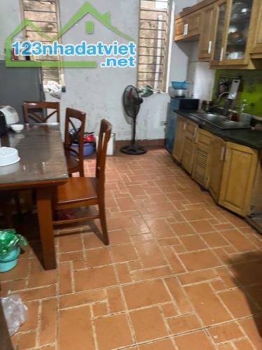 BÁN NHÀ PHÂN LÔ THANH NHÀN – 48M² – 4 TẦNG – MẶT TIỀN 4.3M – Ô TÔ TRÁNH – KHU VIP – GIÁ 15 - 1