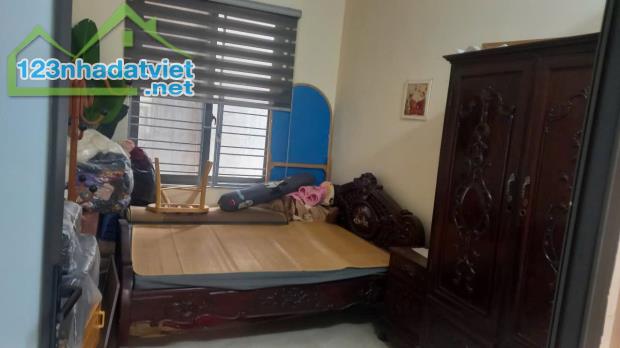 BÁN NHÀ PHÂN LÔ THANH NHÀN – 48M² – 4 TẦNG – MẶT TIỀN 4.3M – Ô TÔ TRÁNH – KHU VIP – GIÁ 15