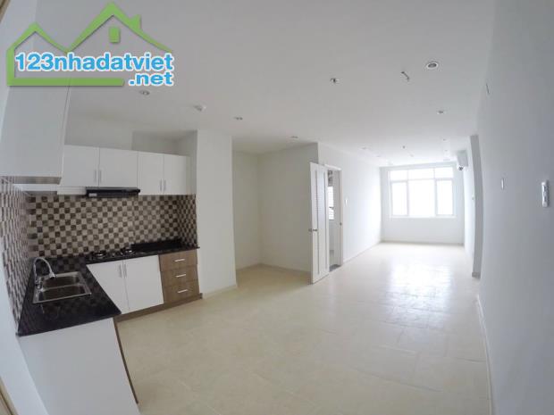 Hot! Cho thuê C/cư giá rẻ ở liền 2-3PN giá từ 9-12 triệu gần chợ TB-Ngã tư 7Hiền-ĐHBK - 3