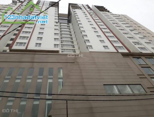 Hot! Cho thuê C/cư giá rẻ ở liền 2-3PN giá từ 9-12 triệu gần chợ TB-Ngã tư 7Hiền-ĐHBK - 4