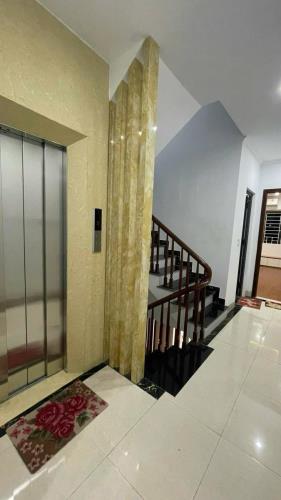 Siêu phẩm. Bán nhà Khương Đình, Thanh Xuân. 61m2 x 6 Tầng. THANG MÁY. Ô TÔ. KD. 15 tỷ 9 - 1