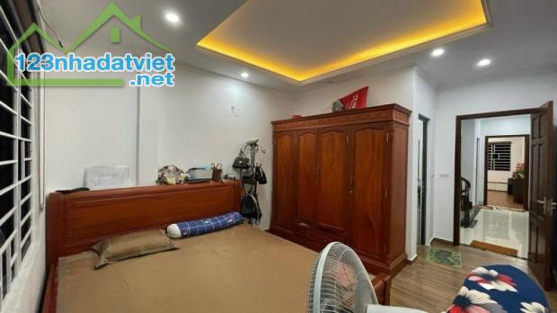 Siêu phẩm. Bán nhà Khương Đình, Thanh Xuân. 61m2 x 6 Tầng. THANG MÁY. Ô TÔ. KD. 15 tỷ 9 - 3