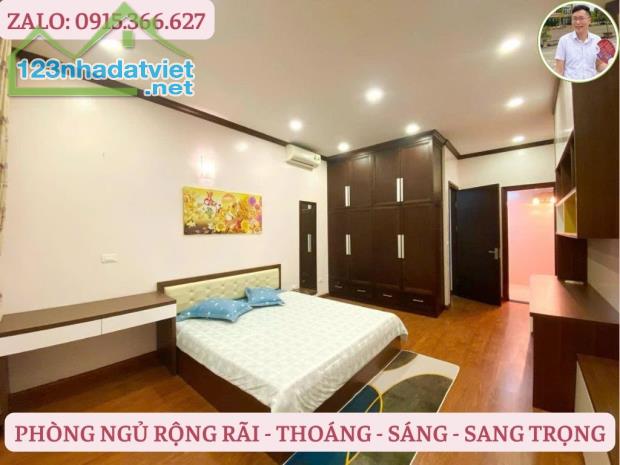 SIÊU HIẾM – NGUYỄN VIẾT XUÂN - NHÀ ĐẸP Ở LUÔN - TẶNG FULL NỘI THẤT XỊN XÒ - 20M Ô TÔ TRÁNH - 2