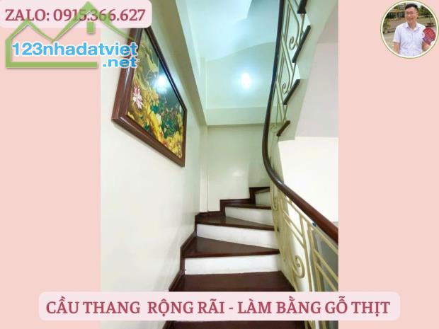 SIÊU HIẾM – NGUYỄN VIẾT XUÂN - NHÀ ĐẸP Ở LUÔN - TẶNG FULL NỘI THẤT XỊN XÒ - 20M Ô TÔ TRÁNH - 1