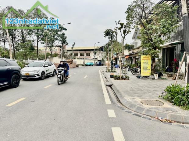 Bán Thửa Đất Vàng Thạch Bàn 60m2-chỉ hơn 7 tỷ-Ô TÔ THÔNG-VỊ TRÍ ĐẸP-TRUNG TÂM-Giá ĐẦU TƯ - 1