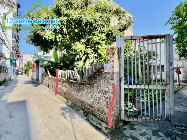 Bán Thửa Đất Vàng Thạch Bàn 60m2-chỉ hơn 7 tỷ-Ô TÔ THÔNG-VỊ TRÍ ĐẸP-TRUNG TÂM-Giá ĐẦU TƯ - 2