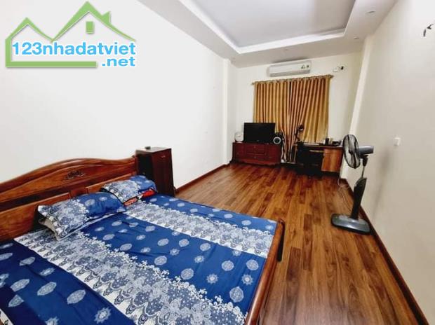 BÁN NHÀ THANH XUÂN 4 TẦNG x 65M2 PHÂN LÔ Ô TÔ THÔNG HAI MẶT PHỐ, RẤT GẦN PHỐ, KD VĂN PHÒNG - 1