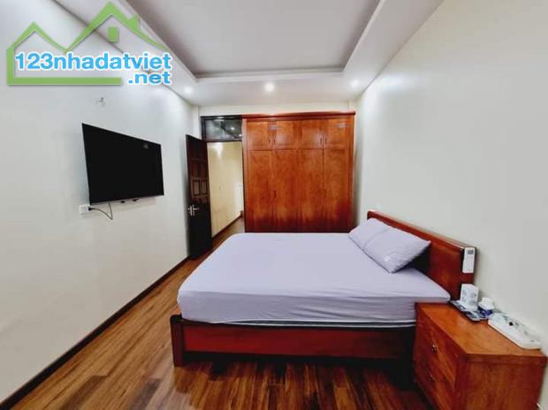 BÁN NHÀ THANH XUÂN 4 TẦNG x 65M2 PHÂN LÔ Ô TÔ THÔNG HAI MẶT PHỐ, RẤT GẦN PHỐ, KD VĂN PHÒNG - 3