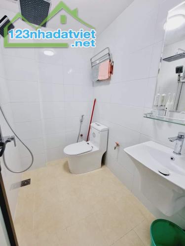 BÁN NHÀ THANH XUÂN 4 TẦNG x 65M2 PHÂN LÔ Ô TÔ THÔNG HAI MẶT PHỐ, RẤT GẦN PHỐ, KD VĂN PHÒNG - 5