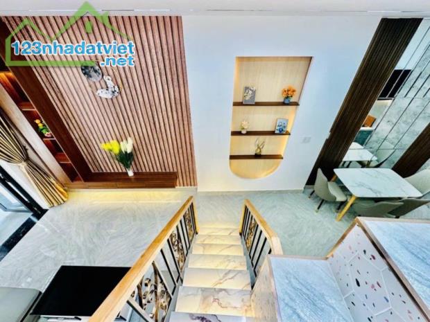 Cơ hội mua nhà  giá tốt Thống Nhất   – pháp lý chuẩn - 2
