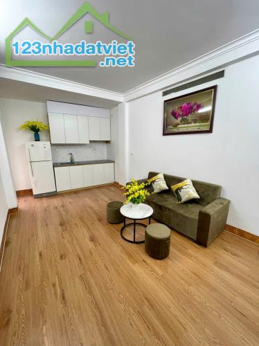 Bán căn 2Pn cực đẹp giá tốt 1ty630 tại ngõ 699 Giải Phóng, Hoàng Mai